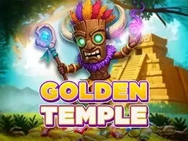 Golden Temple game thumbnail