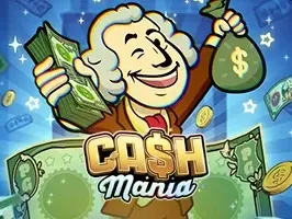 Cash Mania icon
