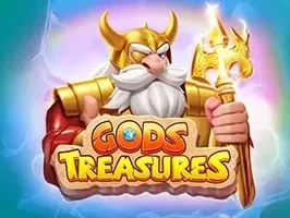 Gods Treasures game icon