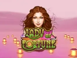 Lady Fortune game icon