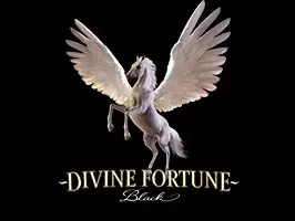 Divine Fortune Black game thumbnail