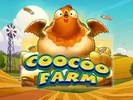 CooCoo Farm icon