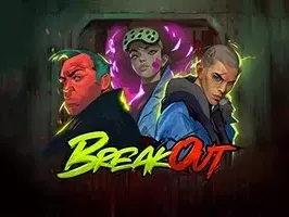 Breakout game thumbnail