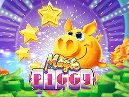 Magic Piggy icon