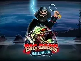Big Bass Halloween™ game thumbnail
