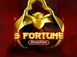 5 Fortune SA game thumbnail