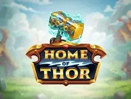 Home of Thor game thumbnail