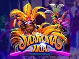 Mammamia game icon
