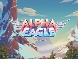 Alpha Eagle game thumbnail