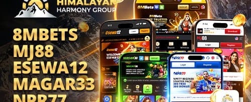 हिमालयन हार्मोनी ग्रुप promotion