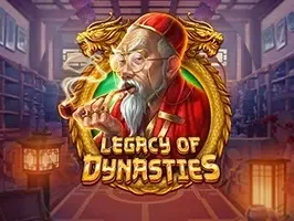 Legacy of Dynasties icon
