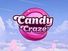 Candy Craze game thumbnail