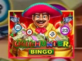 Chilli Hunter game thumbnail