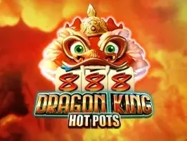 Dragon King Hot Pots game thumbnail